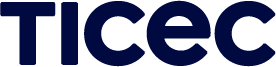 Logo TICEC Negro