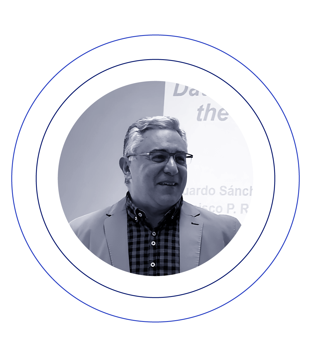José Olivas Speaker